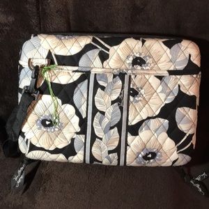 *Vera Bradley * Camellia pattern tablet case.